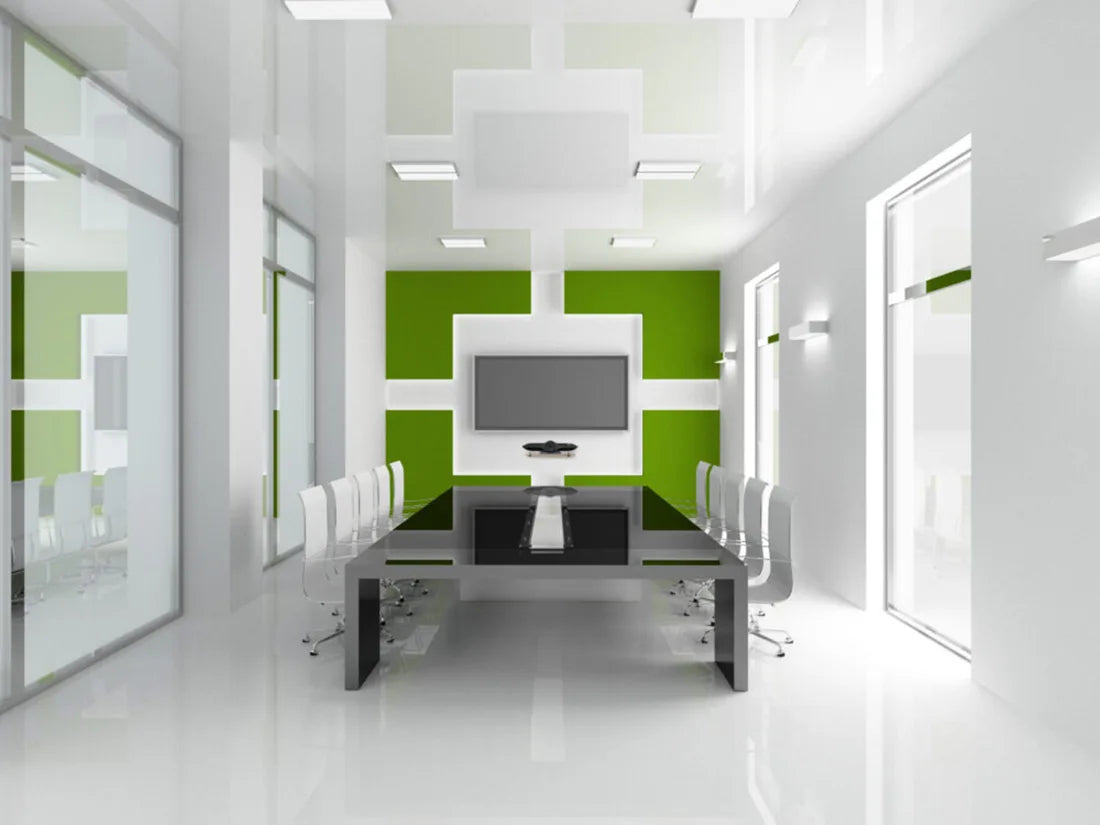 JPL Agora BYOD 4K Ultra HD All-In-One Video Sound Bar with Intelligent Zoom