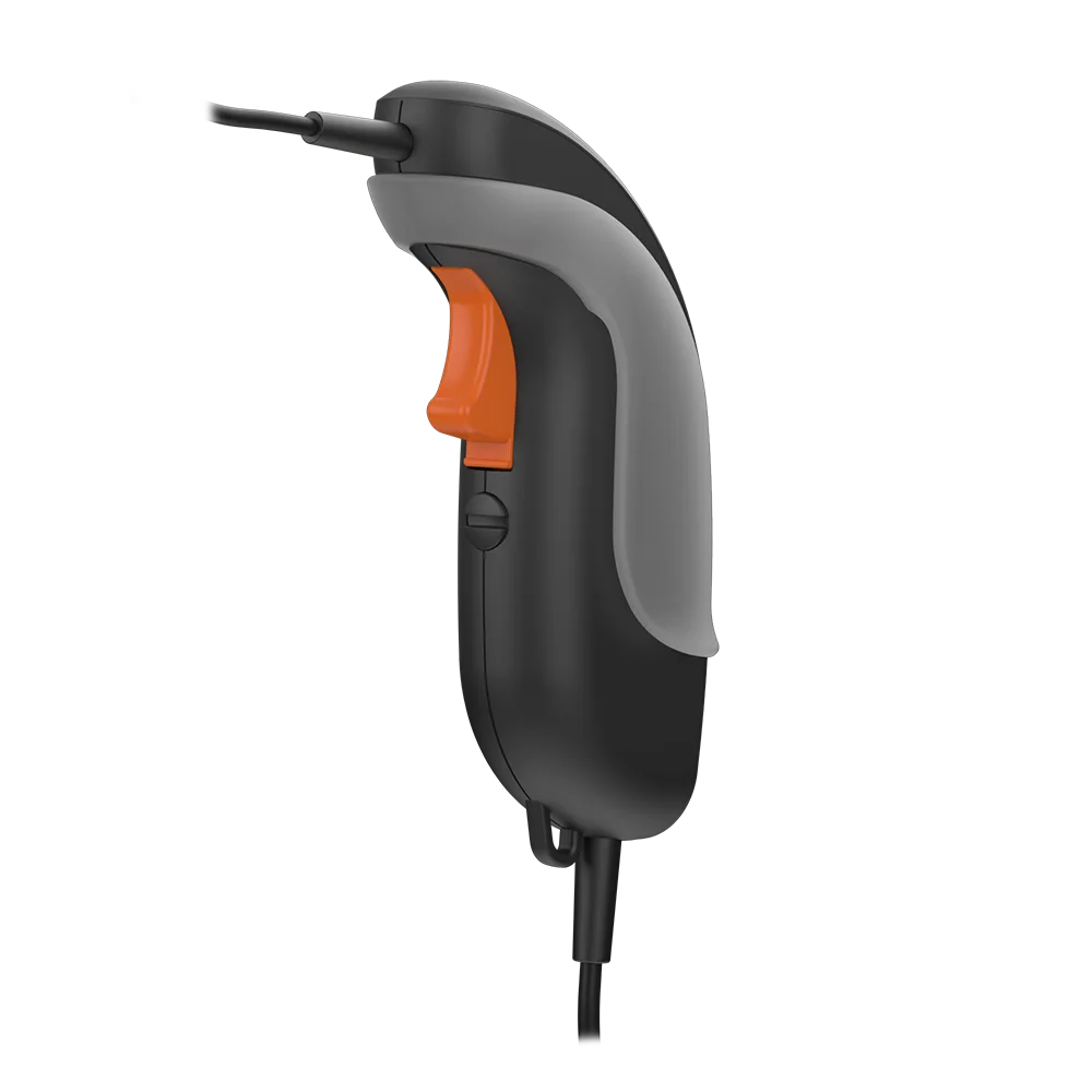 JPL Scout 300 Push-to-talk Trigger Switch Headset Adapter