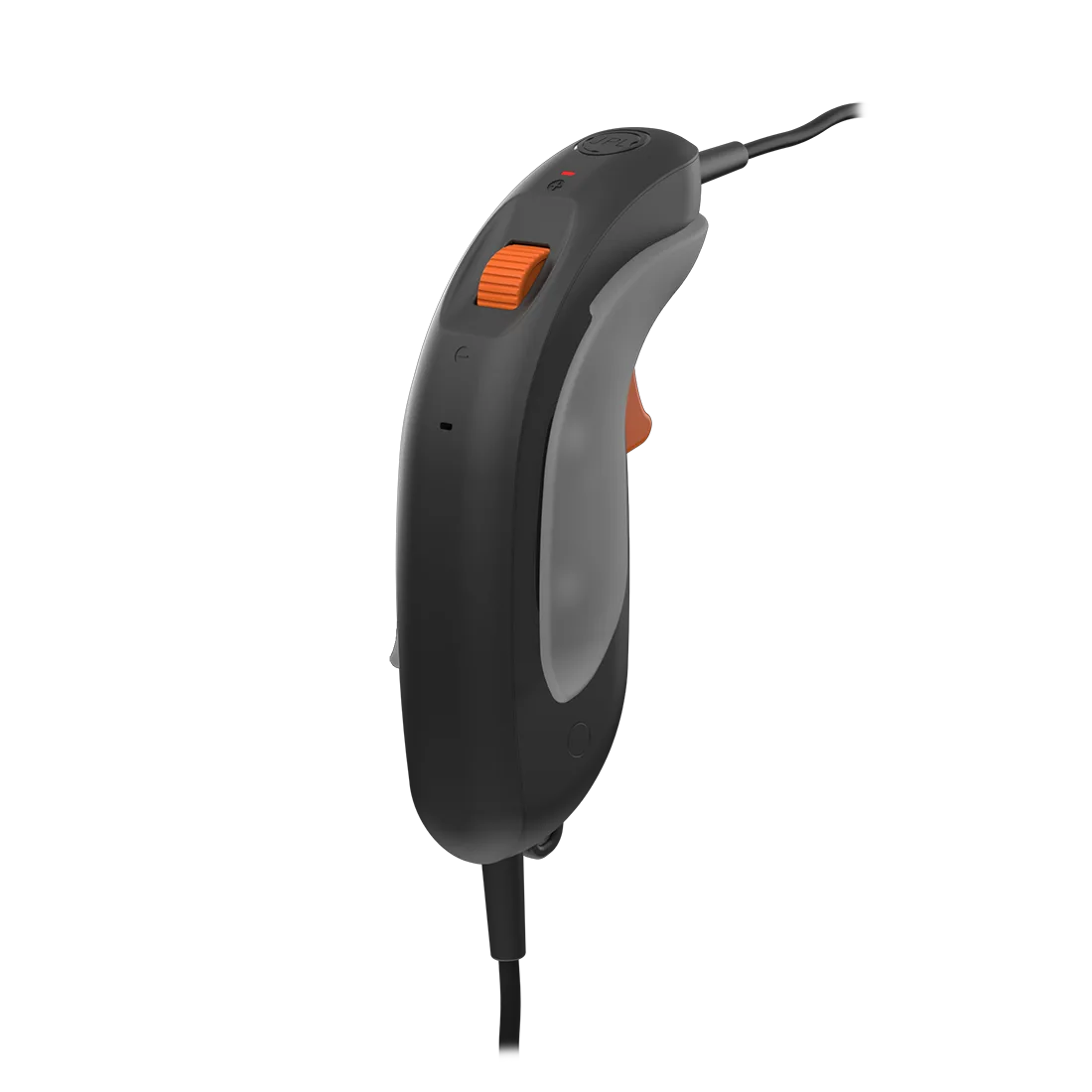 JPL Scout 400 Push-to-talk Trigger Switch Headset Adapter