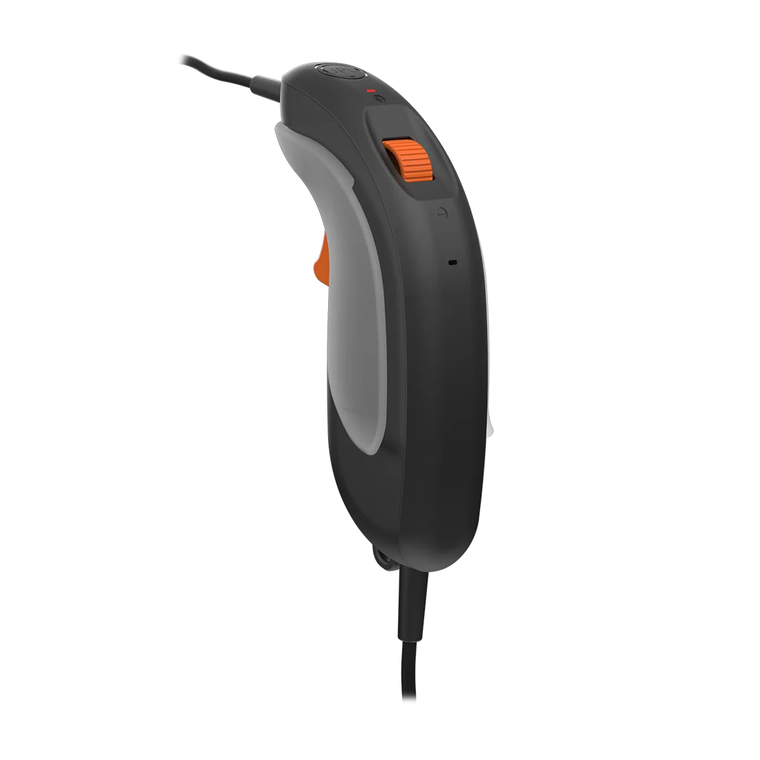 JPL Scout 400 Push-to-talk Trigger Switch Headset Adapter