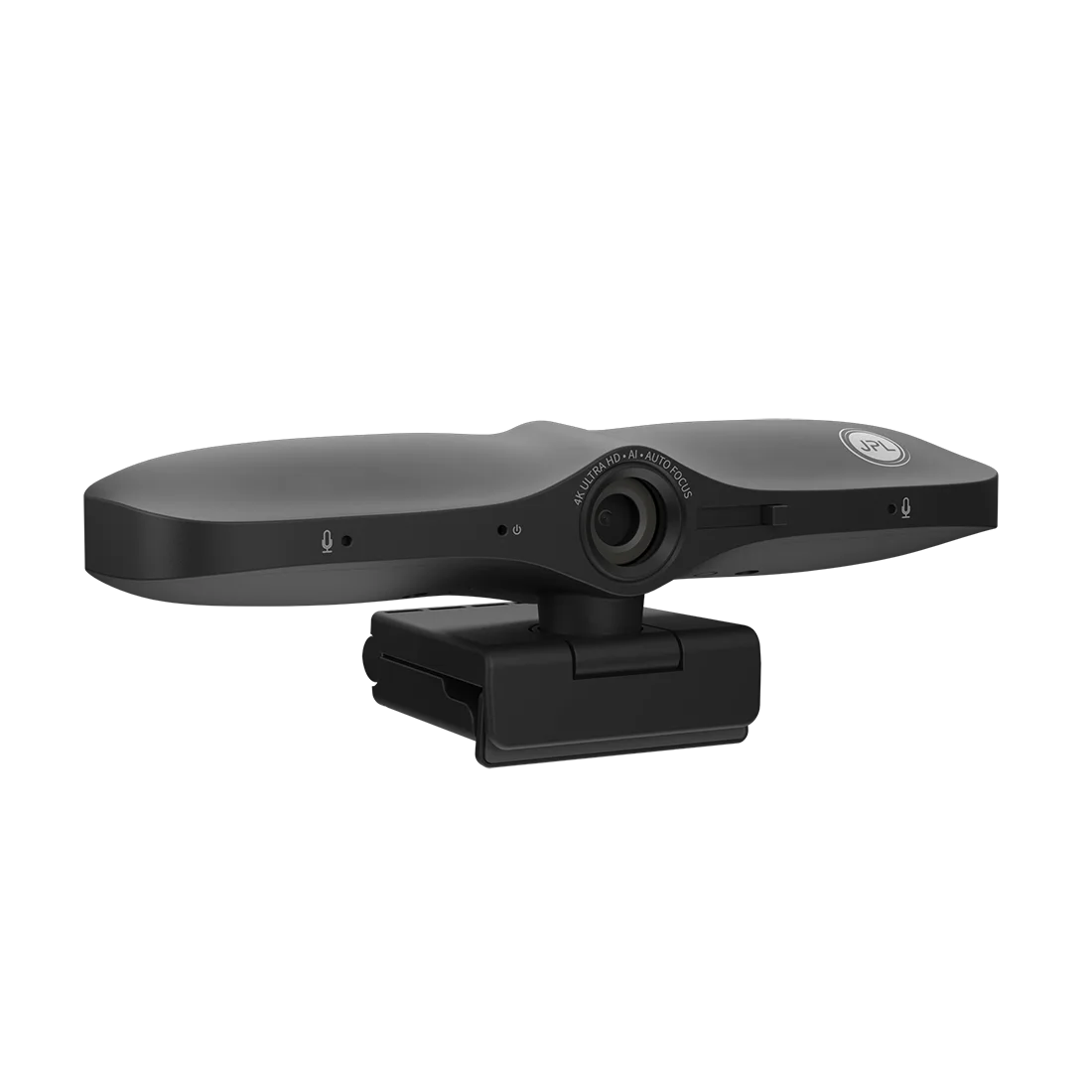 JPL Spitfire Mini Conference Room Video Sound Bar with Intelligent Zoom