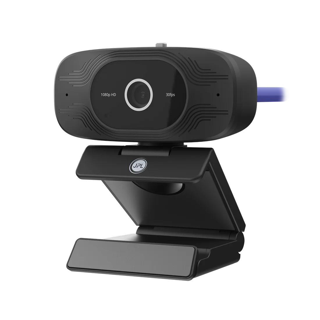 JPL Vision Mini+ Universal 1080p HD 30fps webcam
