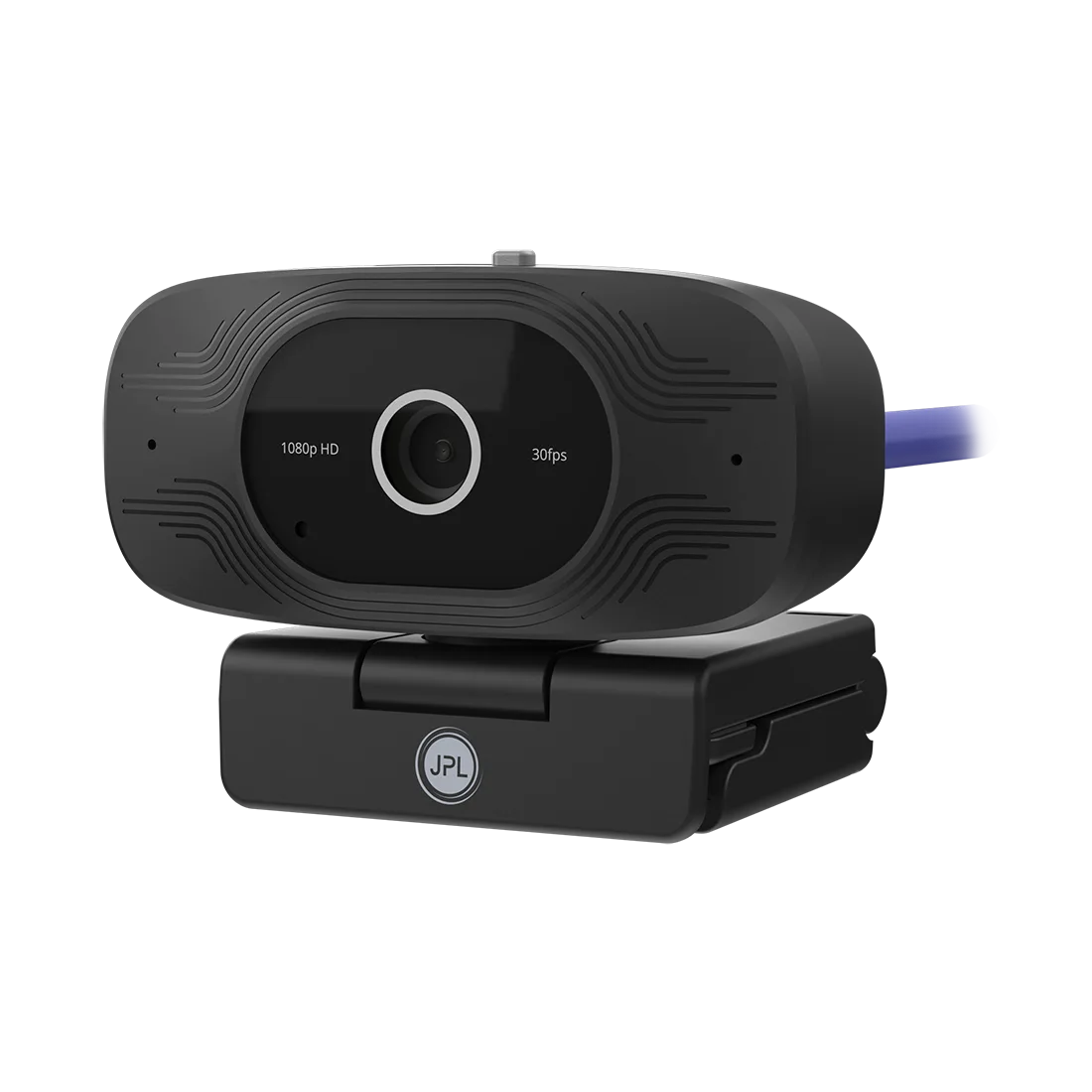 JPL Vision Mini+ Universal 1080p HD 30fps webcam