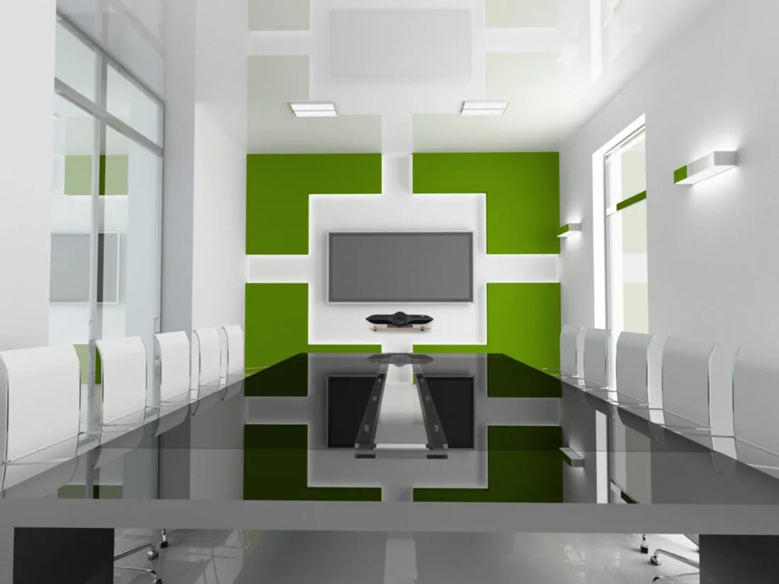 JPL Agora BYOD 4K Ultra HD All-In-One Video Sound Bar with Intelligent Zoom