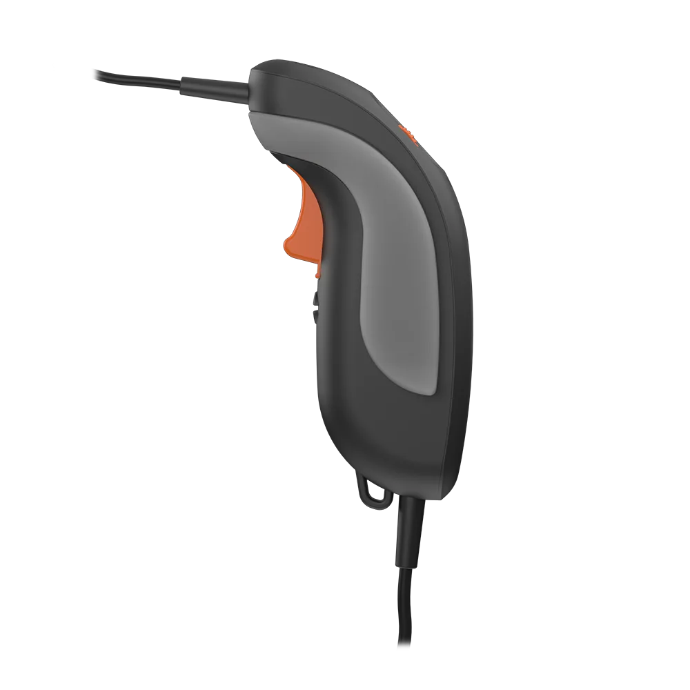 JPL Scout 300 Push-to-talk Trigger Switch Headset Adapter