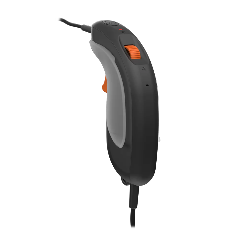 JPL Scout 300 Push-to-talk Trigger Switch Headset Adapter