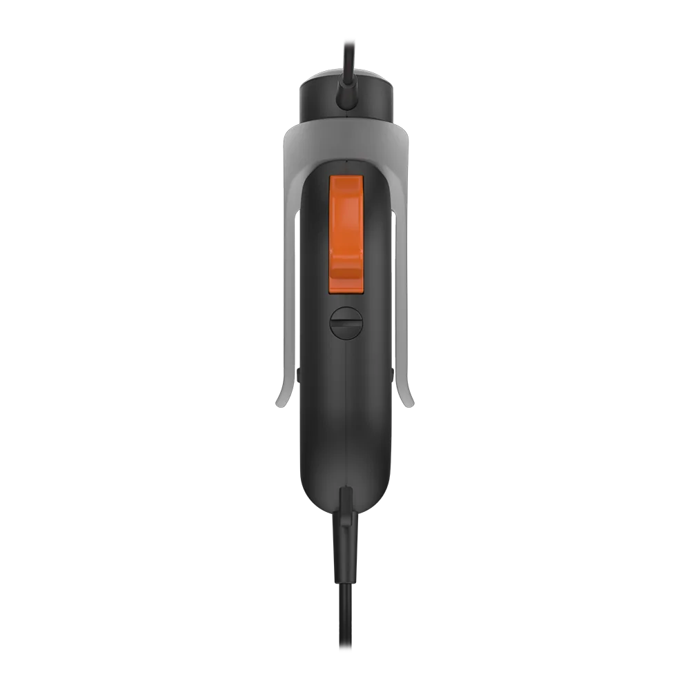 JPL Scout 300 Push-to-talk Trigger Switch Headset Adapter