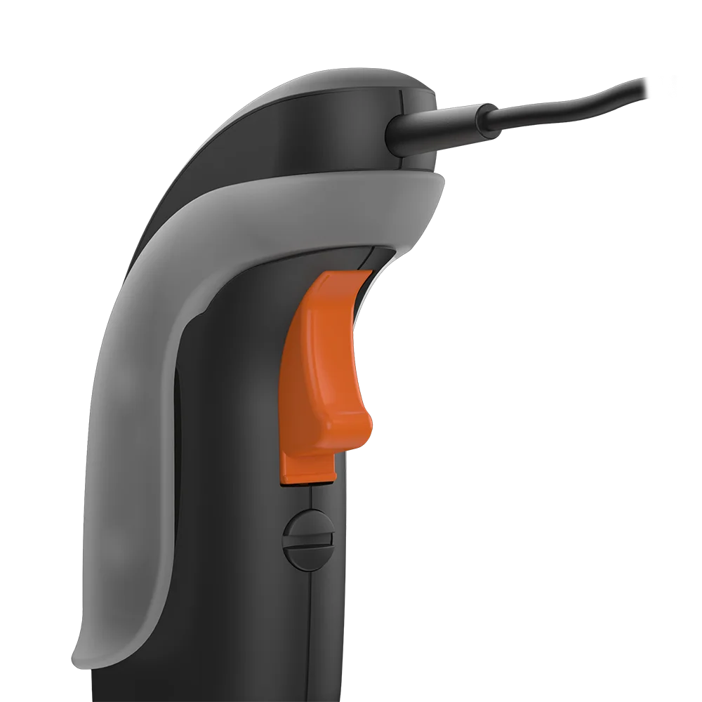 JPL Scout 300 Push-to-talk Trigger Switch Headset Adapter