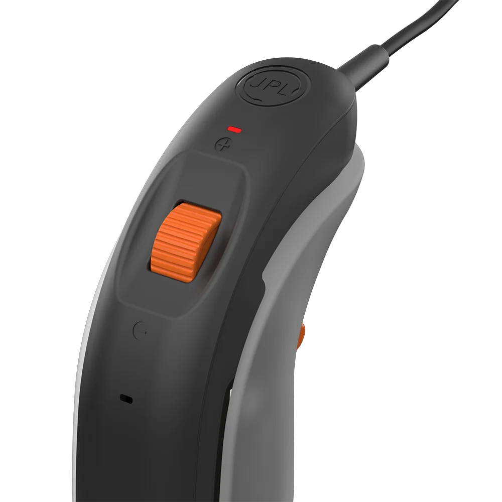 JPL Scout 300 Push-to-talk Trigger Switch Headset Adapter