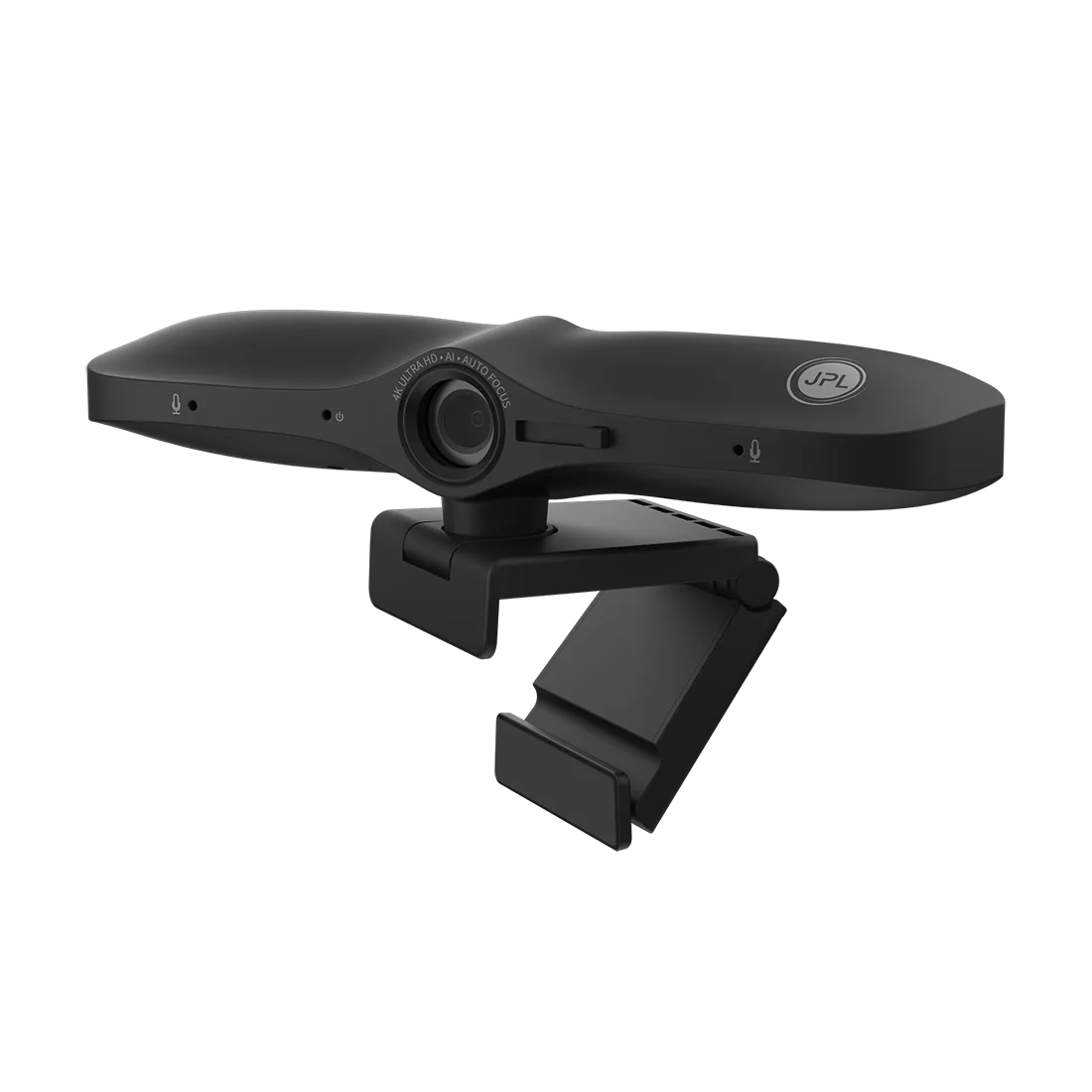 JPL Spitfire Mini Conference Room Video Sound Bar with Intelligent Zoom