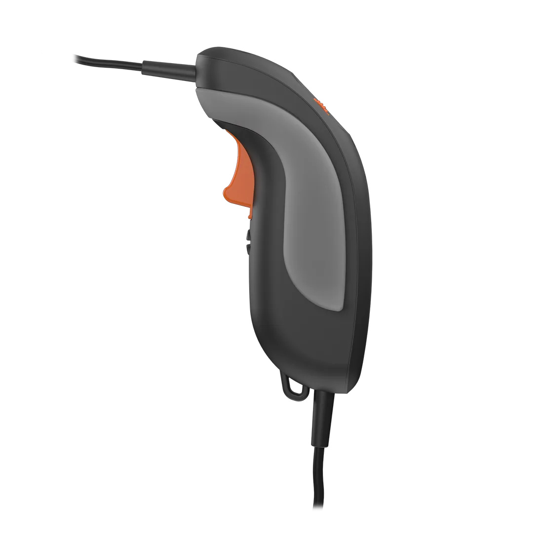 JPL Scout 100 Push-to-talk Trigger Switch Headset Adapter